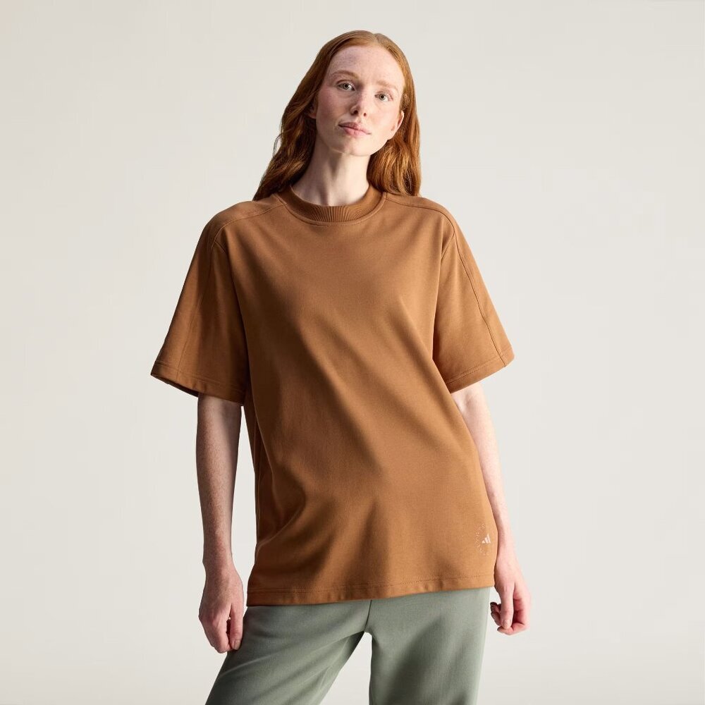 Adidas by Stella McCartney Logo Tee